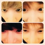 [VIXX] 이거 <b>눈</b>!!!