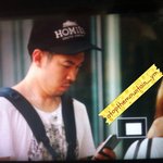 [EXO] 매니저대포