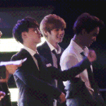 [EXO] 도경수특이<b>행동</b>