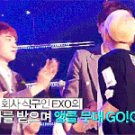[EXO] <b>엠버</b>존나부럽다