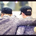 [EXO] 타오 세후니 어깨<b>동무</b>