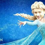 [<b>xoxo</b>] 엘사세훈 ㅋㅋㅋㅋㅋㅋ앜ㅋ