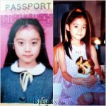 [<b>got</b>7] 원더걸스 혜림 과거사진