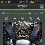 [BAP] ㅇㅈ+티켓팅