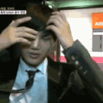 [카이] 인어들은 종이니 어떤 영상 좋아해?...