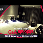 [EXO] 쇼타임이거언제<b>보여</b>주냐고오