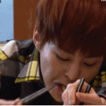 [시우민] 민석이 닮은 <b>동물들</b>.