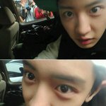 [EXO] 박찬열 <b>레어</b>짤 하나 푼다