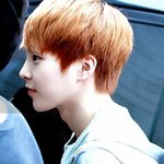 민석이 어릴때 안경썼었잖아, .. 근데 <b>콧대</b> 왜때문에 .......