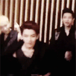 [백현] 백현 <b>비율</b>짤 !! (레어짤일껄?)