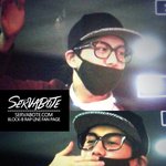[블락비] 농락당햇다..ㅋㅋ