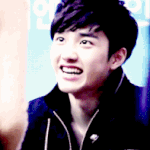 [도경수] 너의 세상으로(angel)