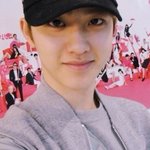 [도경수] 됴자기들!! 나오늘 디오닮은 알바생봤어