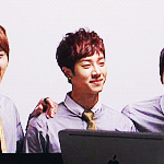 [비스트] 비스트 진짜 살아있는거 맞나여..?