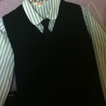 [블락비] 우리학교교복정장같다고?