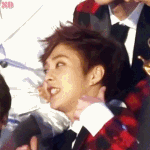 [시우민] 표정잔망이 <b>최고시</b>다