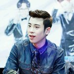 [블락비] <b>re</b>:아이고