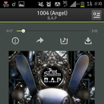 [BAP] 난 스밍켜놓고 자러갈게 ㅈㅅ...
