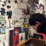 [EXO] <b>찬열</b>이가 <b>찬열</b>이를 봐요