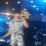 [EXO] 나실물바로앞에서봣는데