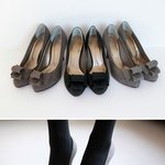 면접 구두 봐주세요~