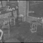 [유머] 쓰리 쿠션 불운.<b>gif</b>