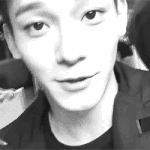 [CHEN] 김종대라는이름이