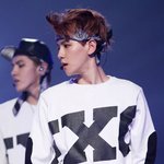 [백현] <b>인상</b>좀쓰지마