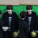 [카이] 김종인 미친 기럭지 좀 보게나