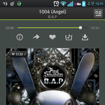 [BAP] ㅋㅋㅋㅋㅋㅋ내공부