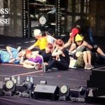 [EXO] 12명의 <b>비글</b>들이 무대에 나타났다