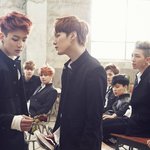 [방탄소년단] <b>우와</b>우ㅏ오아 티져사진@@!!!