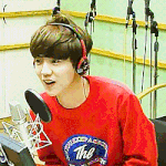 [루한] 나 사실 얼굴보고 좋아했는데