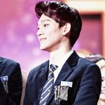 [CHEN] 종대야