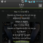 [BAP] 진짜 <b>자야</b>하는데...
