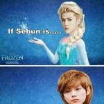 [루한] 앜ㅋㅋㅋㅋ루하니랑세후닠ㅋㅋㅋ