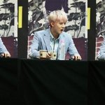 [<b>세훈</b>] 심기가 불편해진 <b>세훈이</b>