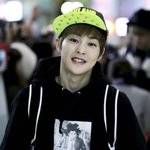 [시우민] <b>베이비페이스</b>보자