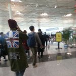 [샤이니] 샤이니랑 가치 중국간 후기 