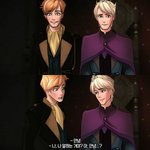 [<b>got</b>7] 겨울왕국 남자버전