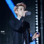 [EXO] 세훈이아직까지물흘리고마심 