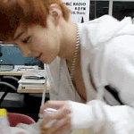 [EXO] 희<b>귀품</b> 