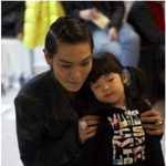 [빅뱅] 태어나보니 삼촌이 빅뱅......