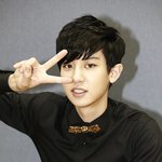 [EXO] 찬열이는...얼굴이 다했잖아ㅜㅜ