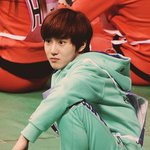 [EXO] 흔히 우리아빠가 자주하는 자세.<b>jpg</b>