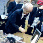 [EXO] 세훈이공기짤은언제봐도<b>요란</b>함ㅋㅋㅋㅋㅋㅋ
