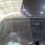 [EXO] 오늘 인천공항 루한 세훈을 태운 벤