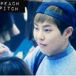 [EXO] 시우민 <b>신동</b>ㄴㄴ