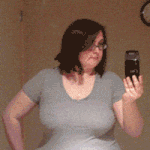 [유머] 살 빠지는 단계.<b>gif</b>