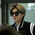 [크리스] 비서들 <b>희수</b>형 공항 고화질 사진 올릴게2